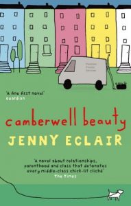 Download Camberwell Beauty pdf, epub, ebook