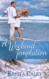 Download A Weekend Temptation pdf, epub, ebook