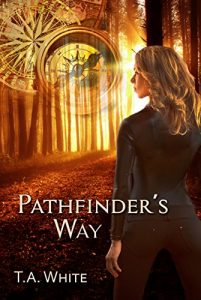 Download Pathfinder’s Way: A Novel of the Broken Lands pdf, epub, ebook