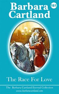 Download 161. The Race For Love (The Eternal Collection) pdf, epub, ebook