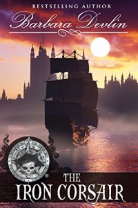 Download The Iron Corsair (Pirates of the Coast Book 2) pdf, epub, ebook