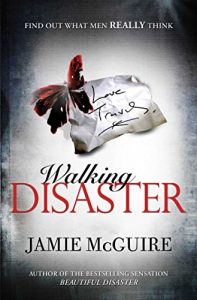Download Walking Disaster (Beautiful Book 2) pdf, epub, ebook