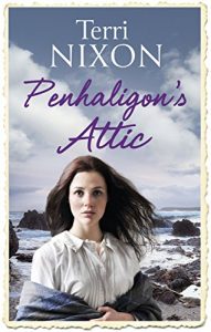 Download Penhaligon’s Attic (Penhaligon Saga) pdf, epub, ebook