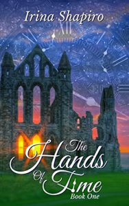 Download The Hands of Time  (The Hands of Time: Book 1) pdf, epub, ebook