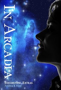 Download In Arcadia (Touchstone Book 5) pdf, epub, ebook