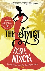 Download The Stylist pdf, epub, ebook