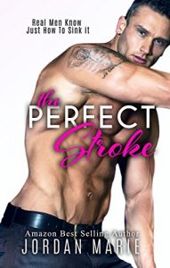 Download The Perfect Stroke: A Romantic Comedy (Lucas Brothers Book 1) pdf, epub, ebook