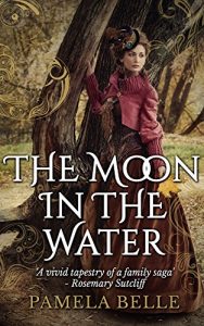 Download The Moon in the Water (The Heron Quartet Book 1) pdf, epub, ebook