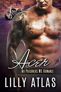 Download Acer (No Prisoners MC Book 3) pdf, epub, ebook
