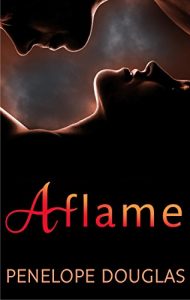 Download Aflame: A Falling Away Novella (Fall Away) pdf, epub, ebook