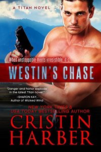 Download Westin’s Chase (Titan Book 3) pdf, epub, ebook