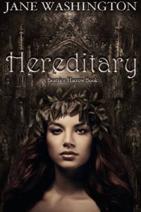 Download Hereditary (Beatrice Harrow Series Book 1) pdf, epub, ebook