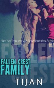 Download Fallen Crest Family (Fallen Crest Series, Book 2) pdf, epub, ebook
