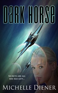 Download Dark Horse (Class 5 Series Book 1) pdf, epub, ebook