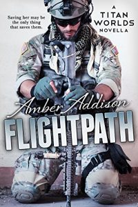 Download Flightpath (Titan World) pdf, epub, ebook