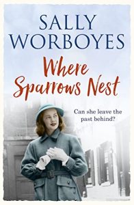 Download Where Sparrows Nest pdf, epub, ebook