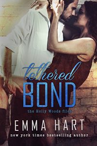 Download Tethered Bond (Holly Woods Files, #3) pdf, epub, ebook