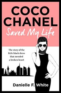Download Coco Chanel Saved My Life pdf, epub, ebook