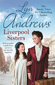 Download Liverpool Sisters pdf, epub, ebook