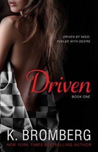 Download Driven (The Driven Series Book 1) pdf, epub, ebook