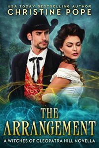 Download The Arrangement (The Witches of Cleopatra Hill Book 10) pdf, epub, ebook