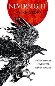 Download Nevernight pdf, epub, ebook