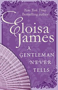 Download A Gentleman Never Tells pdf, epub, ebook