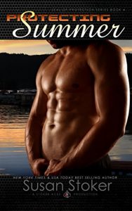 Download Protecting Summer (SEAL of Protection Book 4) pdf, epub, ebook