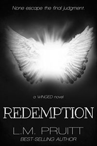 Download Redemption (Winged Book 12) pdf, epub, ebook