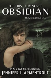 Download Obsidian (Lux – Book One) (Lux Series 1) pdf, epub, ebook