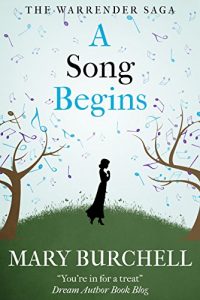 Download A Song Begins pdf, epub, ebook