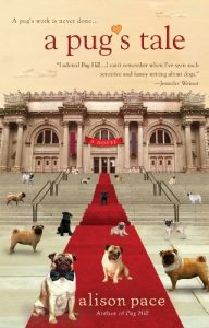 Download A Pug’s Tale pdf, epub, ebook