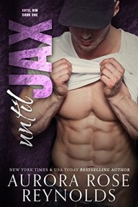 Download Until Jax: Until Him pdf, epub, ebook