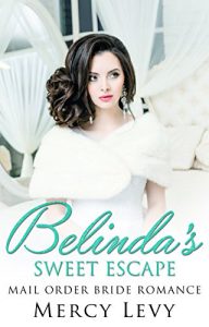 Download ROMANCE: Holiday Romance: Belinda’s Sweet Escape (Sweet Clean Romance) (Holiday Bride Romances Book 1) pdf, epub, ebook