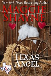 Download Texas Angel (The Texas Brands Book 8) pdf, epub, ebook