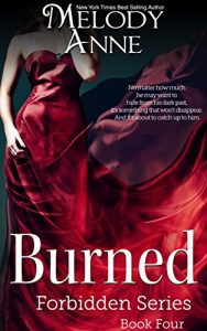 Download Burned: Forbidden Series – Book Four pdf, epub, ebook