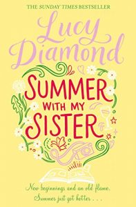 Download Summer With My Sister pdf, epub, ebook