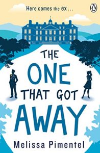Download The One That Got Away pdf, epub, ebook