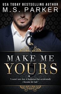 Download Make Me Yours: Billionaire’s Sub 2 pdf, epub, ebook