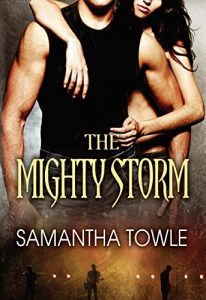 Download The Mighty Storm (The Storm series Book 1) pdf, epub, ebook