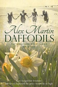 Download Daffodils (The Katherine Wheel Book 1) pdf, epub, ebook