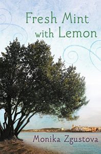 Download Fresh Mint with Lemon pdf, epub, ebook