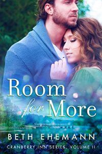 Download Room for More (Cranberry Inn Book 2) pdf, epub, ebook