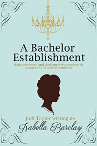 Download A Bachelor Establishment pdf, epub, ebook