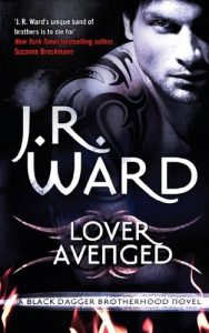Download Lover Avenged: Number 7 in series (Black Dagger Brotherhood Series Book 8) pdf, epub, ebook