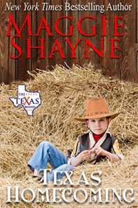 Download Texas Homecoming (The Texas Brands Book 9) pdf, epub, ebook