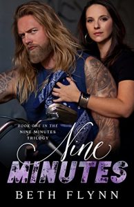 Download Nine Minutes (The Nine Minutes Trilogy Book 1) pdf, epub, ebook