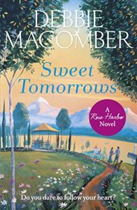 Download Sweet Tomorrows: A Rose Harbor Novel (Rose Harbor 5) pdf, epub, ebook