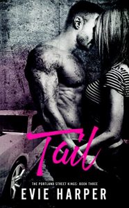 Download Tail (Portland Street Kings Book 3) pdf, epub, ebook