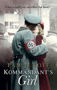 Download Kommandant’s Girl (Mills & Boon M&B) pdf, epub, ebook